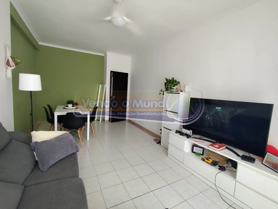 Apartamento T2 para Venda em Benavente Foto 14