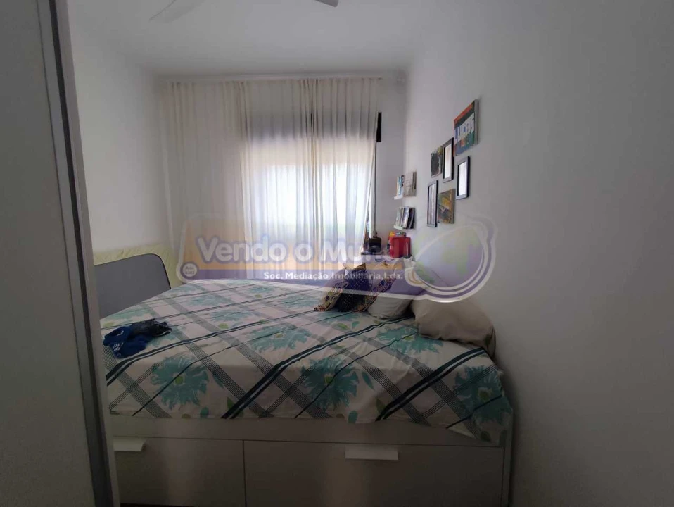 Apartamento T2 para Venda em Benavente Foto 16