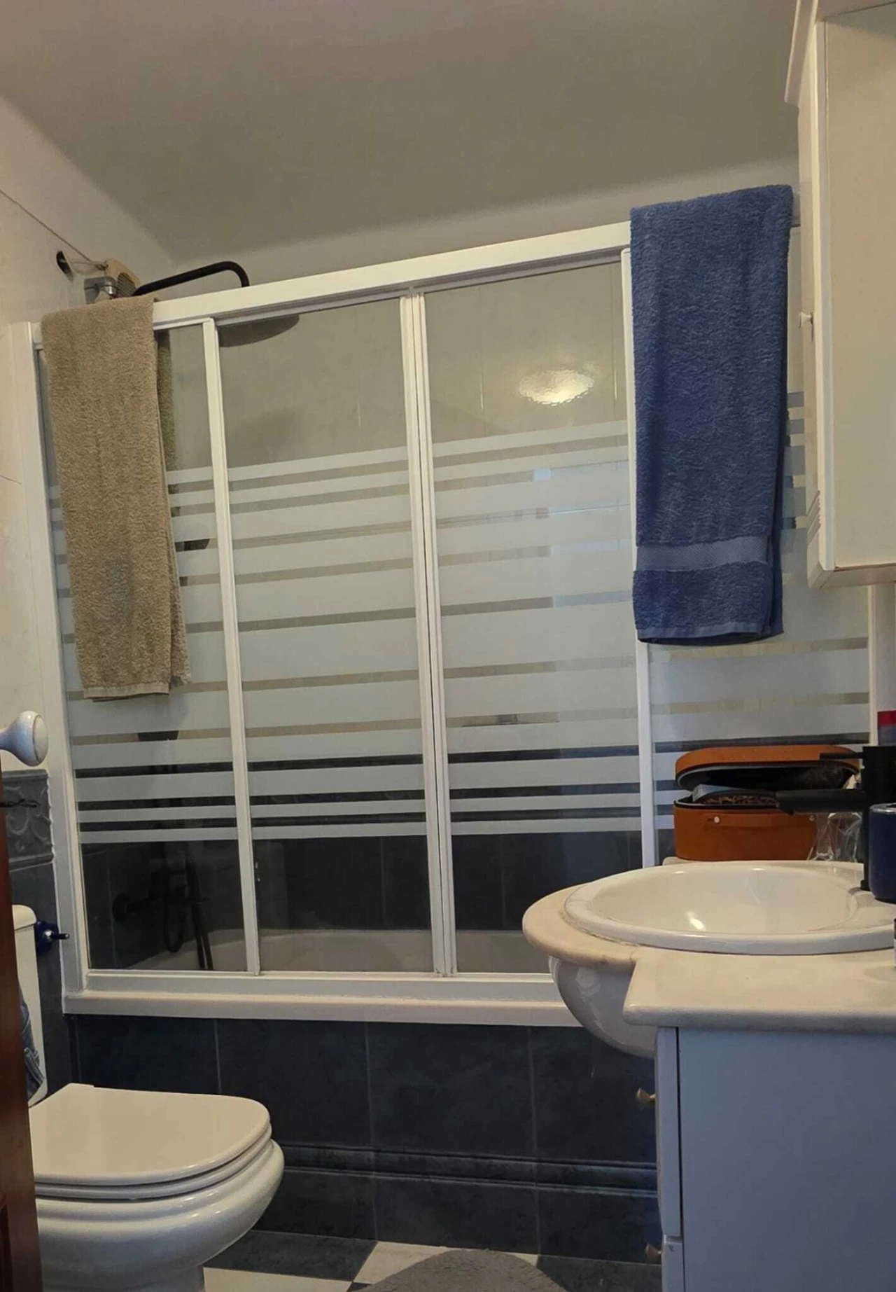 Apartamento T3 para Venda em São João Baptista e Santa Maria dos Olivais Foto 4