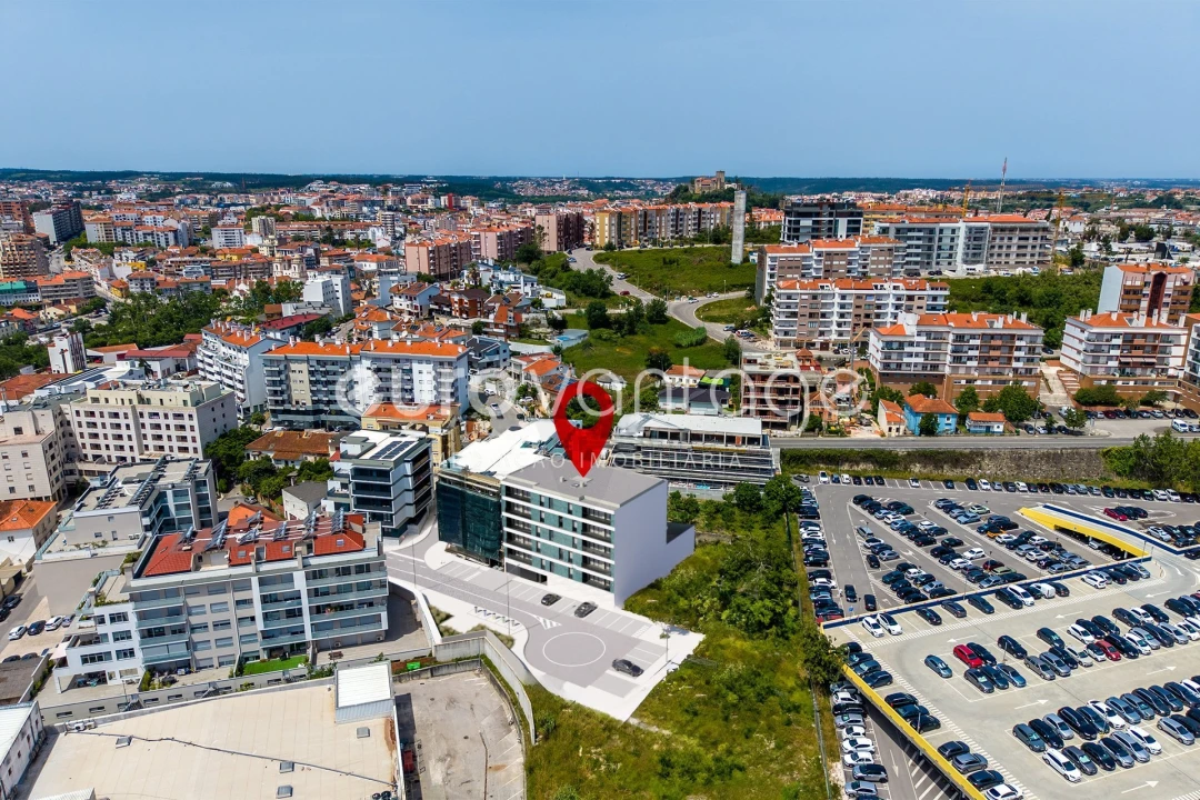 Apartamento T2 para Venda em Leiria, Pousos, Barreira e Cortes Foto 15