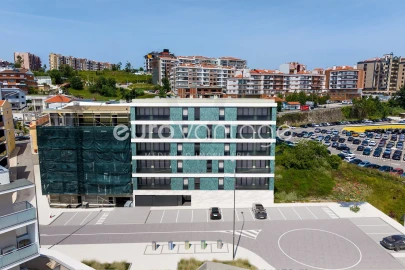 Apartamento T2 para Venda em Leiria, Pousos, Barreira e Cortes