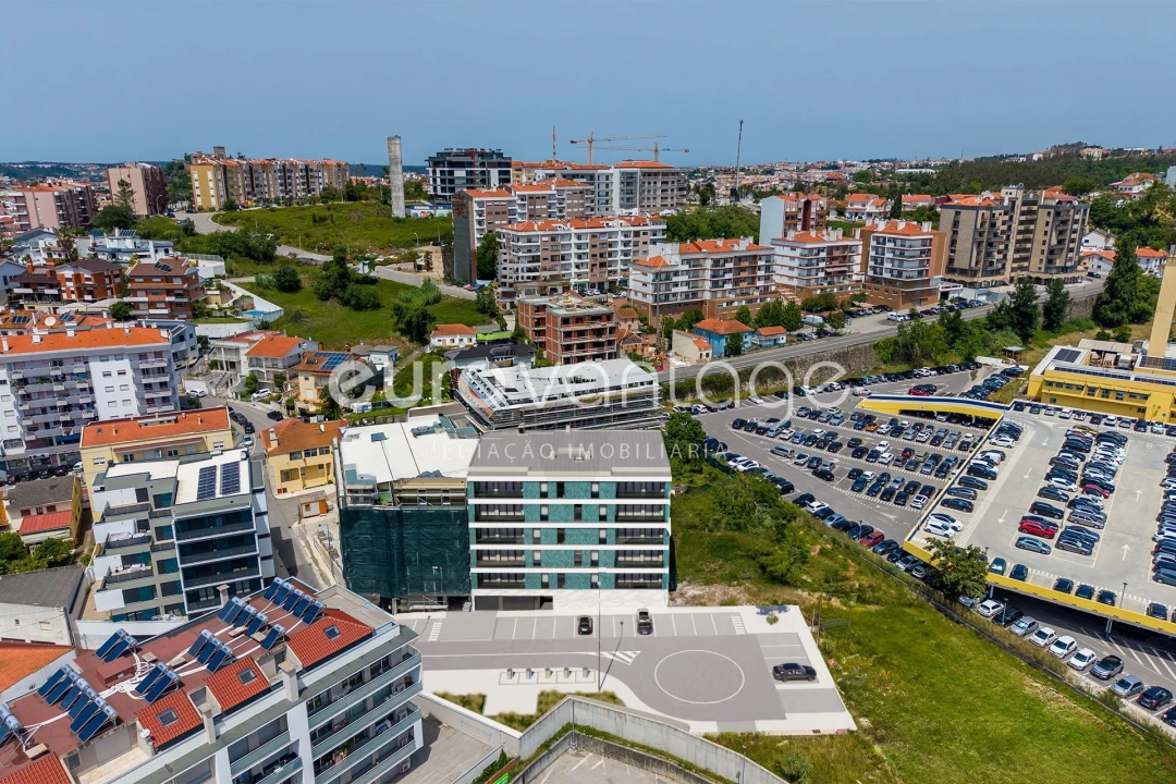 Apartamento T2 para Venda em Leiria, Pousos, Barreira e Cortes Foto 20