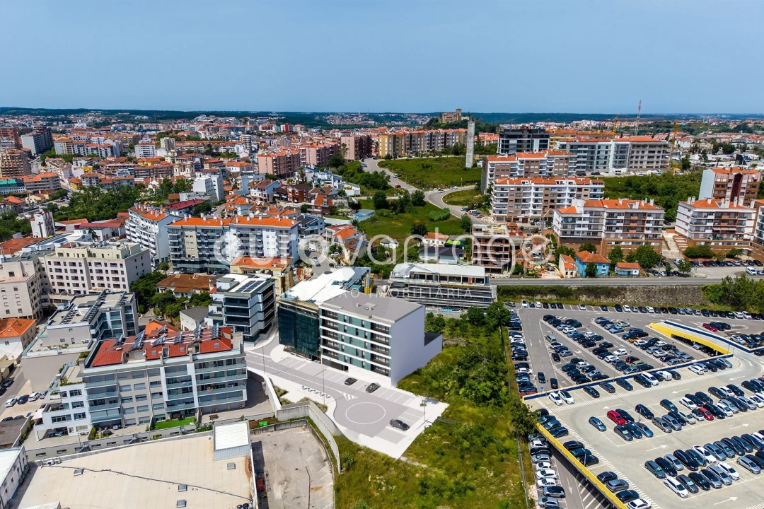 Apartamento T2 para Venda em Leiria, Pousos, Barreira e Cortes Foto 19