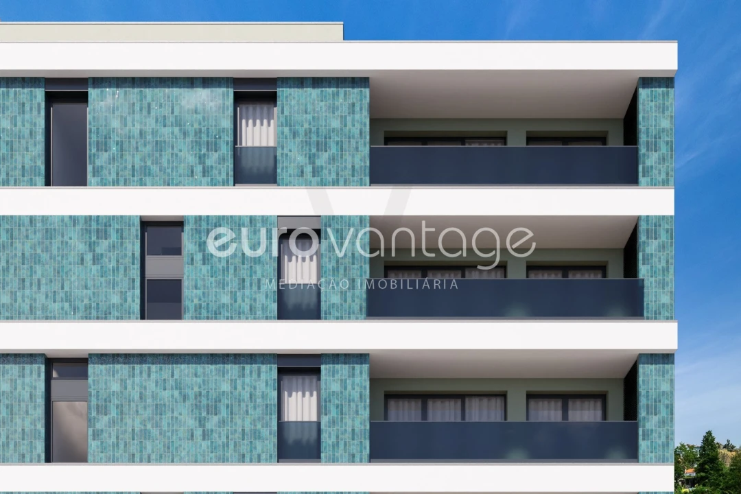 Apartamento T2 para Venda em Leiria, Pousos, Barreira e Cortes Foto 9
