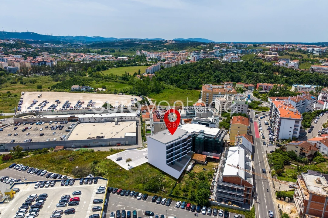 Apartamento T2 para Venda em Leiria, Pousos, Barreira e Cortes Foto 17
