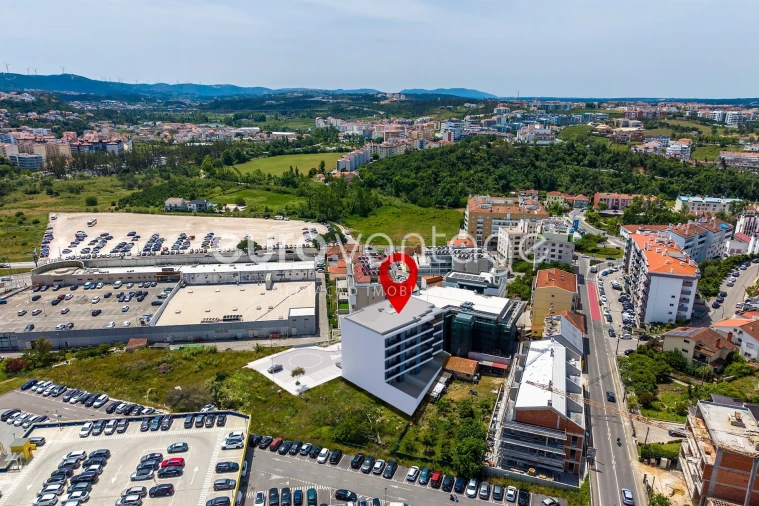 Apartamento T2 para Venda em Leiria, Pousos, Barreira e Cortes Foto 17