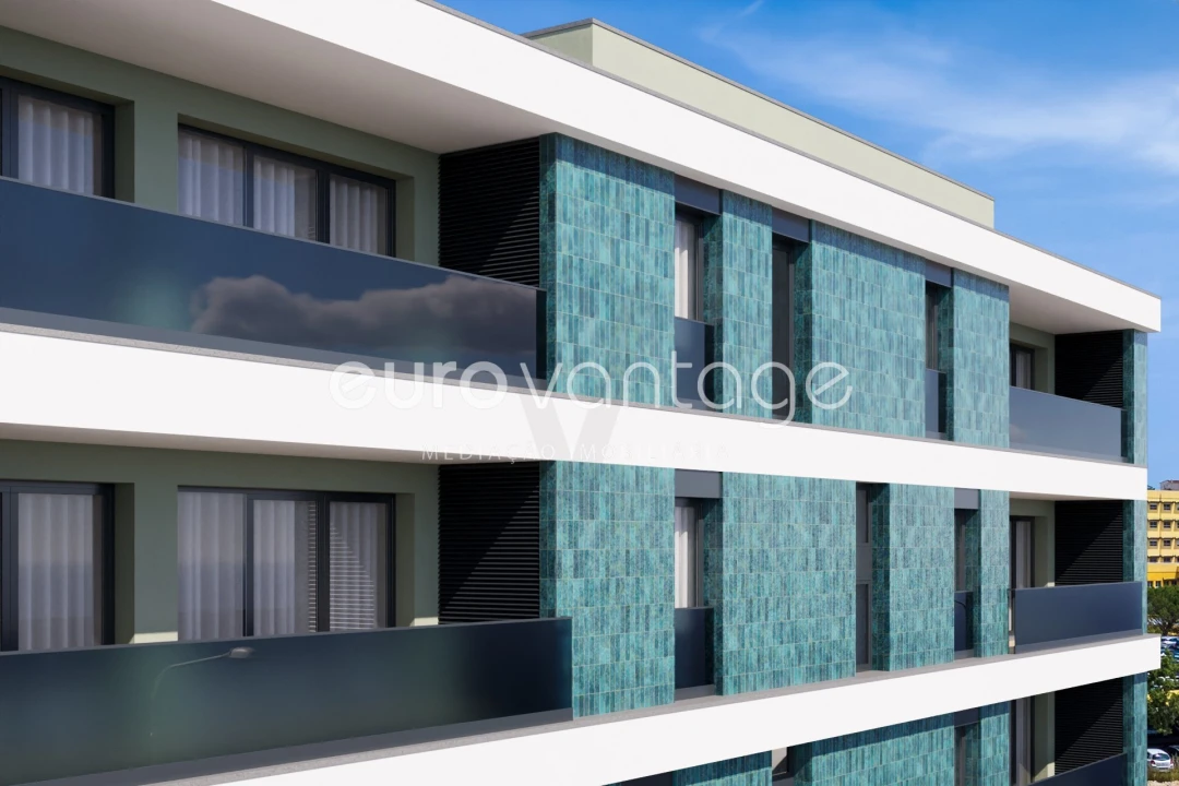 Apartamento T2 para Venda em Leiria, Pousos, Barreira e Cortes Foto 11