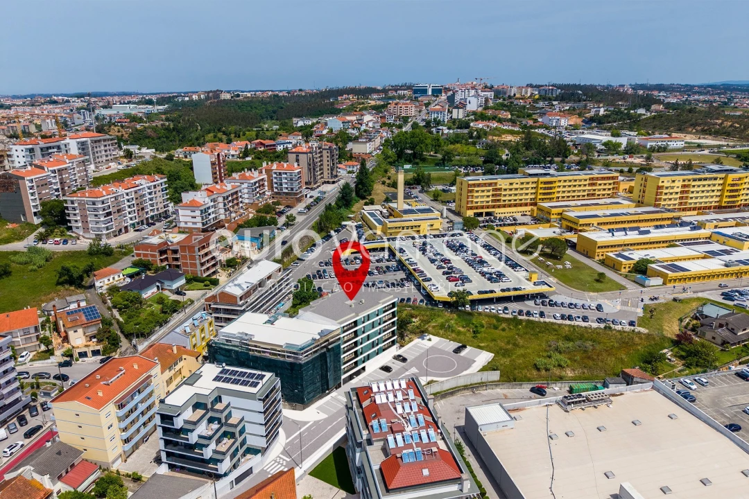 Apartamento T3 para Venda em Leiria, Pousos, Barreira e Cortes Foto 18