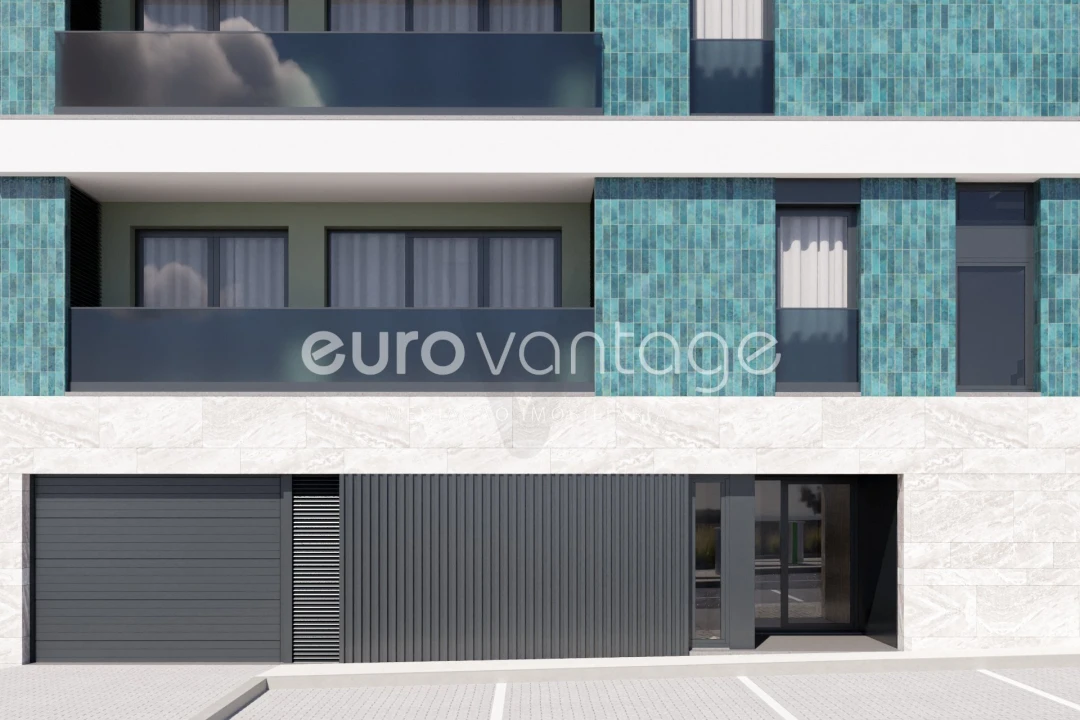 Apartamento T2 para Venda em Leiria, Pousos, Barreira e Cortes Foto 6