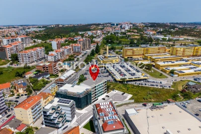 Apartamento T3 para Venda em Leiria, Pousos, Barreira e Cortes