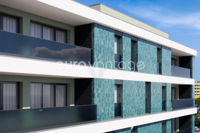 Apartamento T3 para Venda em Leiria, Pousos, Barreira e Cortes