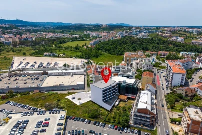 Apartamento T3 para Venda em Leiria, Pousos, Barreira e Cortes