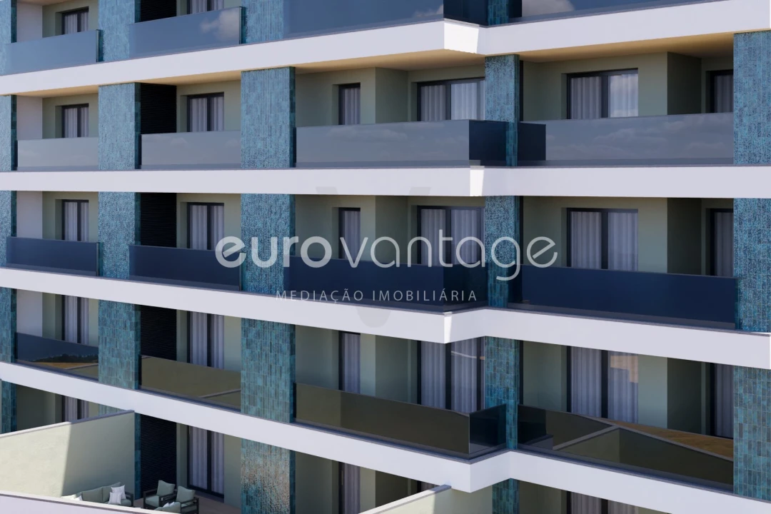 Apartamento T3 para Venda em Leiria, Pousos, Barreira e Cortes Foto 14