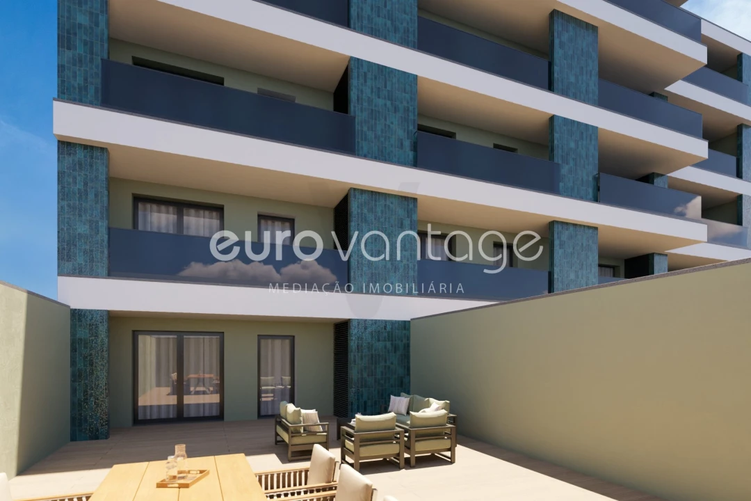 Apartamento T3 para Venda em Leiria, Pousos, Barreira e Cortes Foto 12