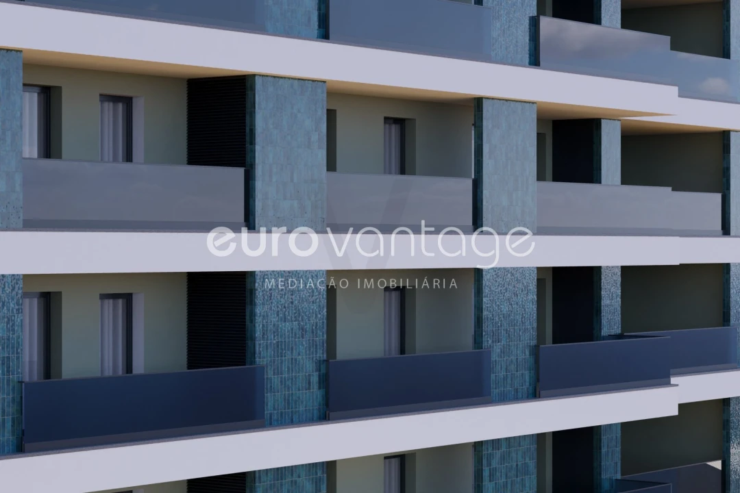 Apartamento T3 para Venda em Leiria, Pousos, Barreira e Cortes Foto 13