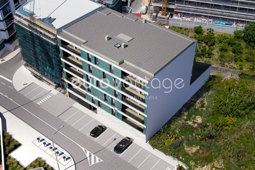 Apartamento T3 para Venda em Leiria, Pousos, Barreira e Cortes Foto 6