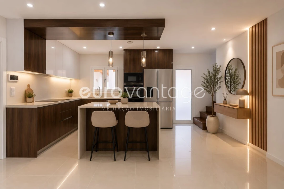 Moradia T3 para Venda em Leiria, Pousos, Barreira e Cortes Foto 5