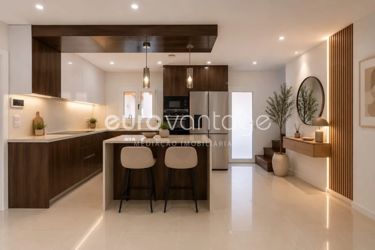 Moradia T3 para Venda em Leiria, Pousos, Barreira e Cortes Foto 5
