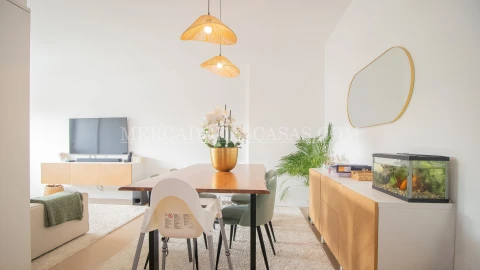 Apartamento T3 para Venda em Espinho