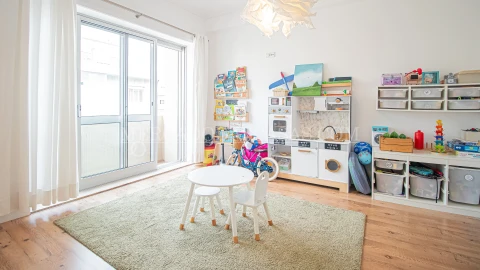 Apartamento T3 para Venda em Espinho