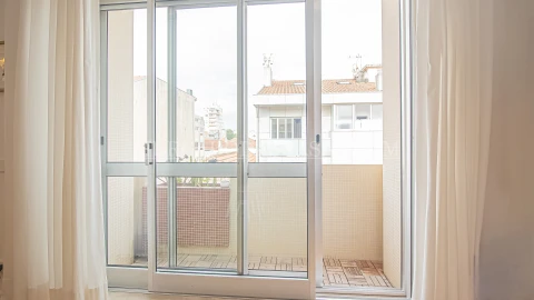 Apartamento T3 para Venda em Espinho