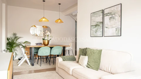 Apartamento T3 para Venda em Espinho