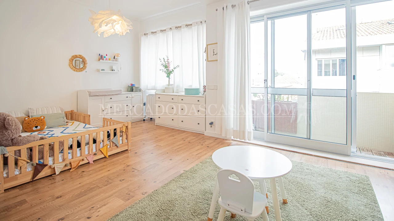 Apartamento T3 para Venda em Espinho Foto 17