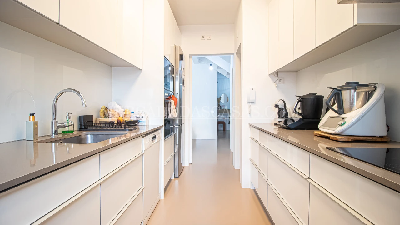 Apartamento T3 para Venda em Espinho Foto 7