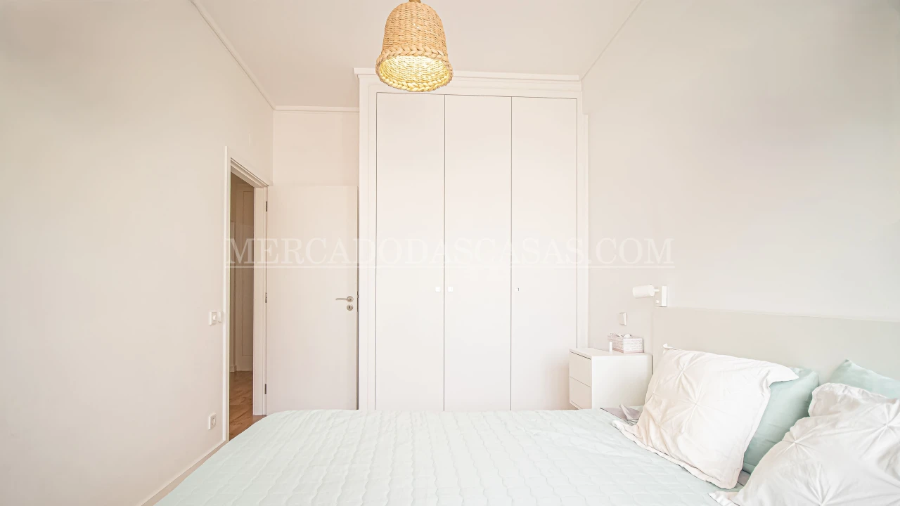 Apartamento T3 para Venda em Espinho Foto 15