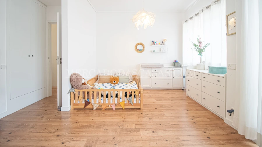 Apartamento T3 para Venda em Espinho Foto 16