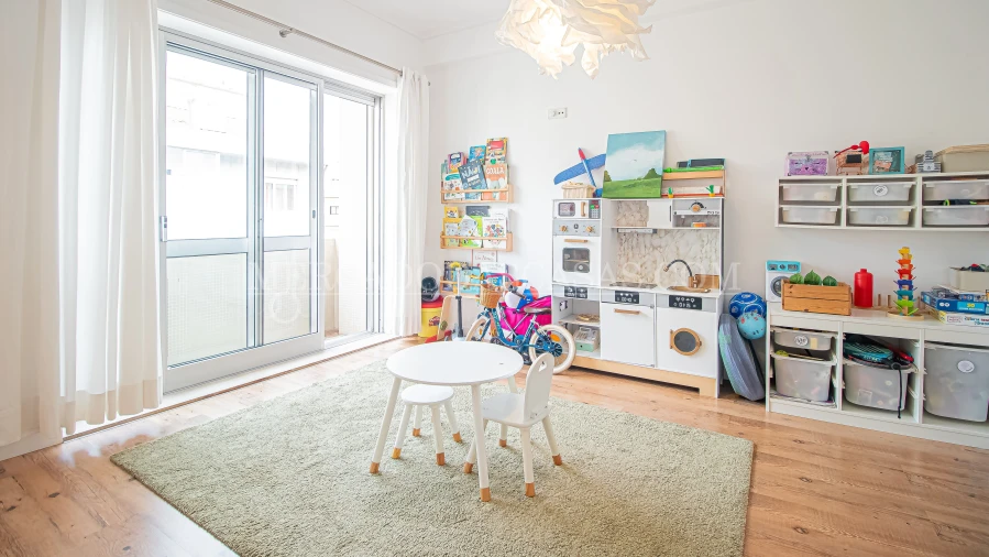 Apartamento T3 para Venda em Espinho Foto 18