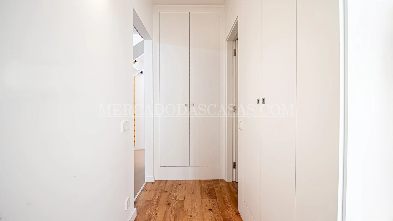 Apartamento T3 para Venda em Espinho Foto 13