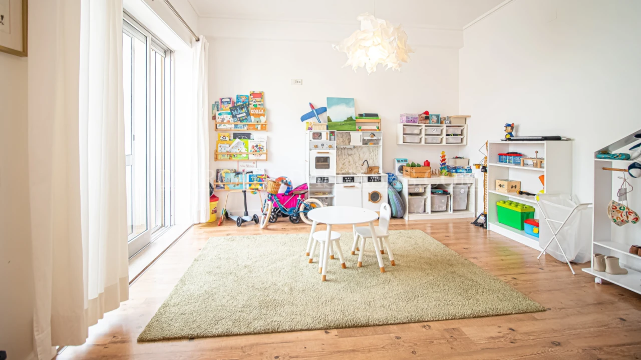 Apartamento T3 para Venda em Espinho Foto 19