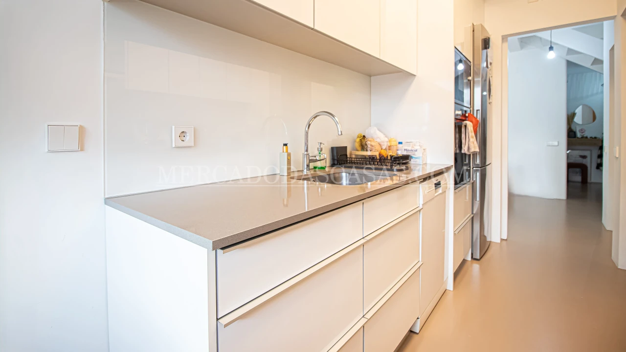 Apartamento T3 para Venda em Espinho Foto 8