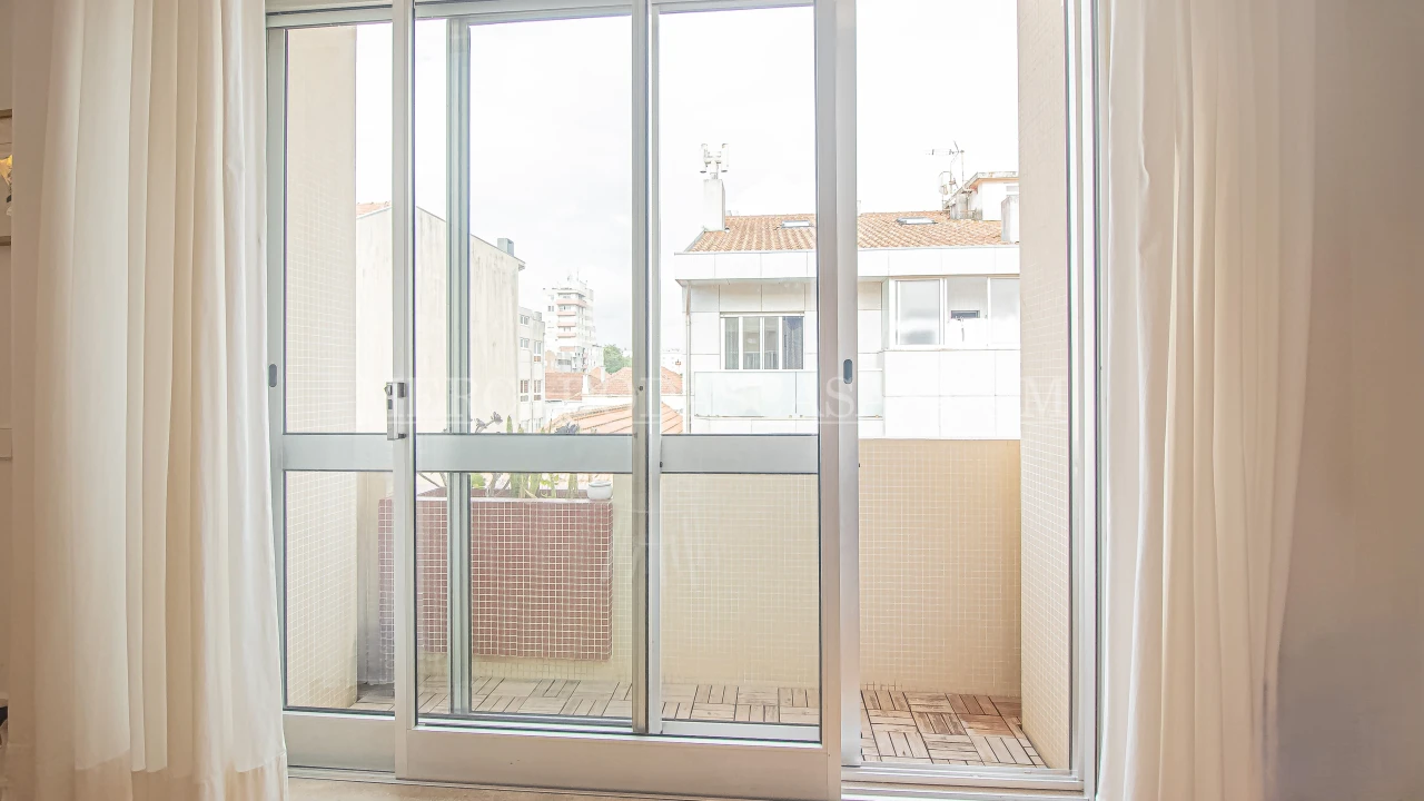 Apartamento T3 para Venda em Espinho Foto 20