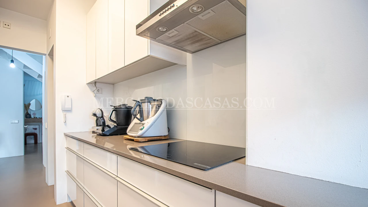 Apartamento T3 para Venda em Espinho Foto 9