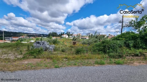 Terreno para Venda em Sertã