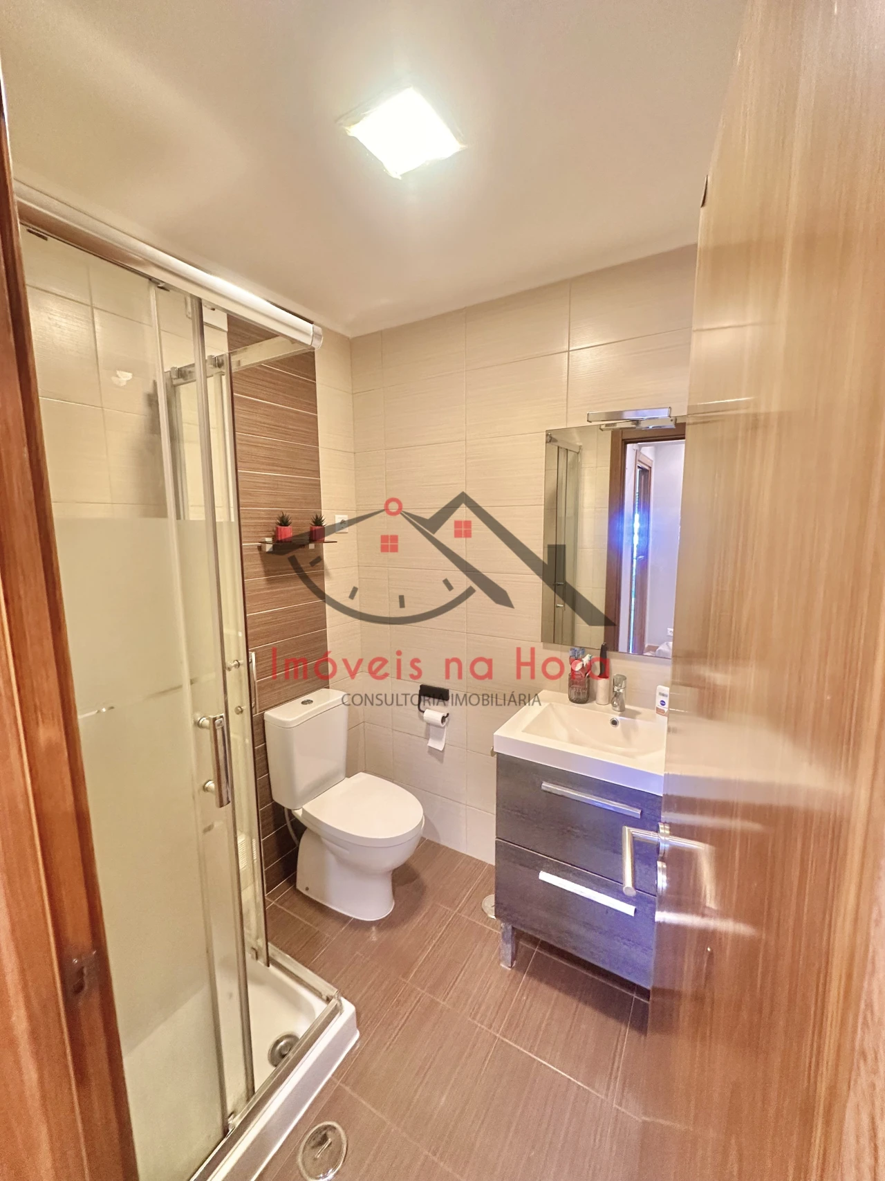 Apartamento T3 para Venda em Rio de Mouro Foto 9