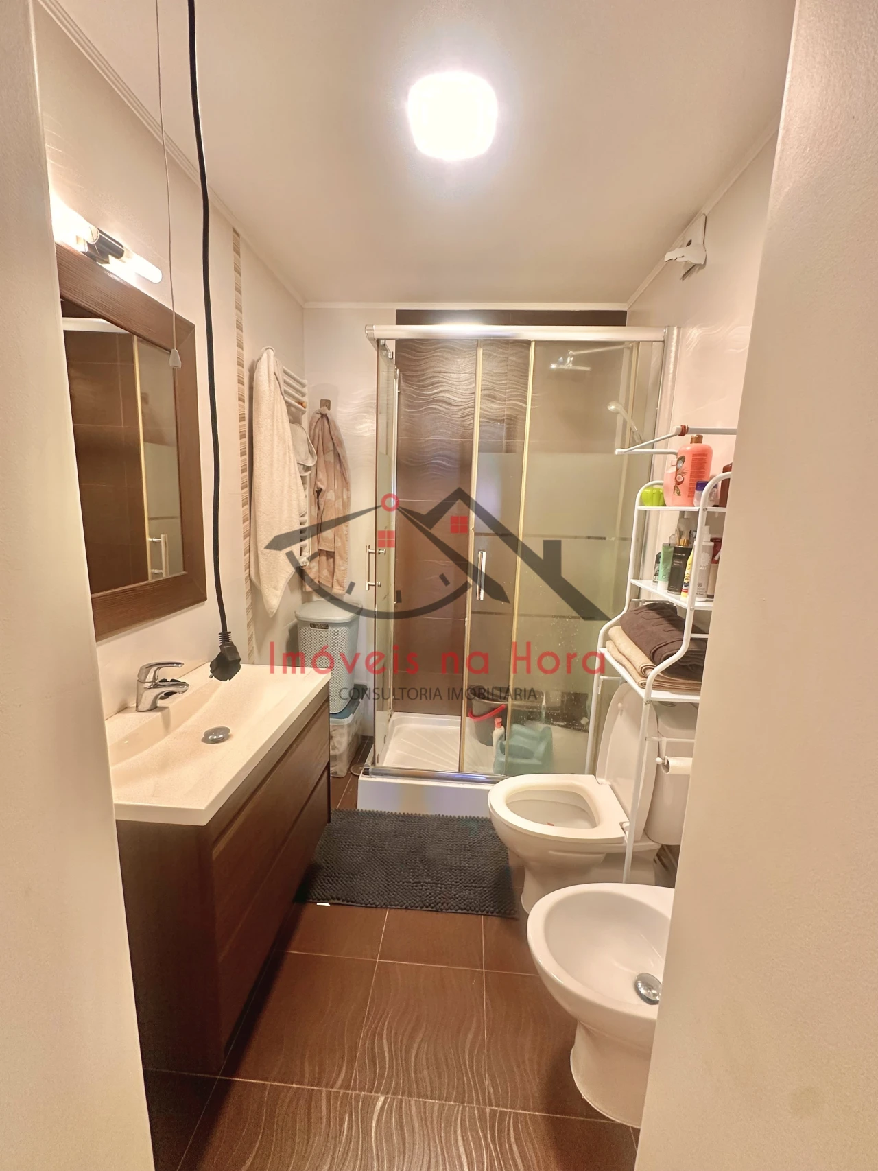 Apartamento T3 para Venda em Rio de Mouro Foto 17