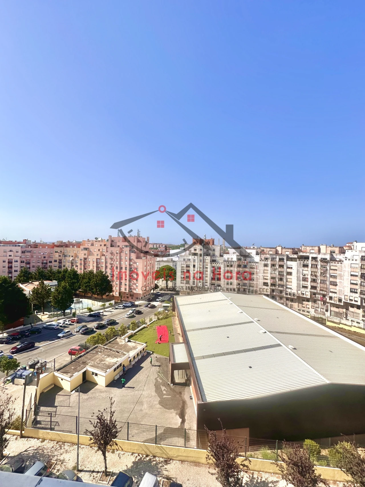 Apartamento T3 para Venda em Rio de Mouro Foto 11