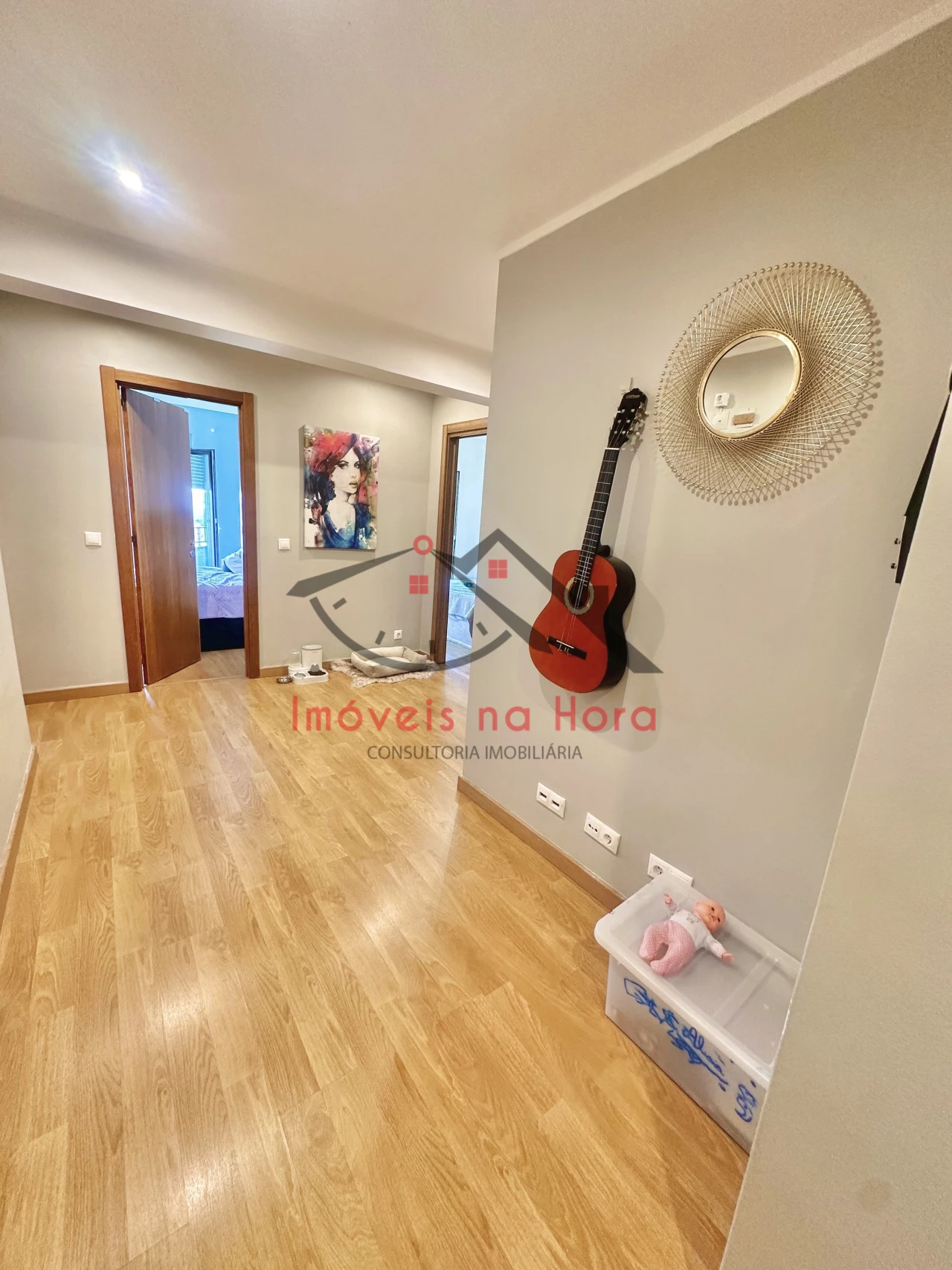 Apartamento T3 para Venda em Rio de Mouro Foto 7