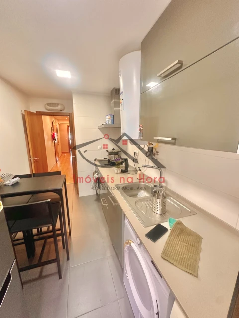 Apartamento T3 para Venda em Rio de Mouro