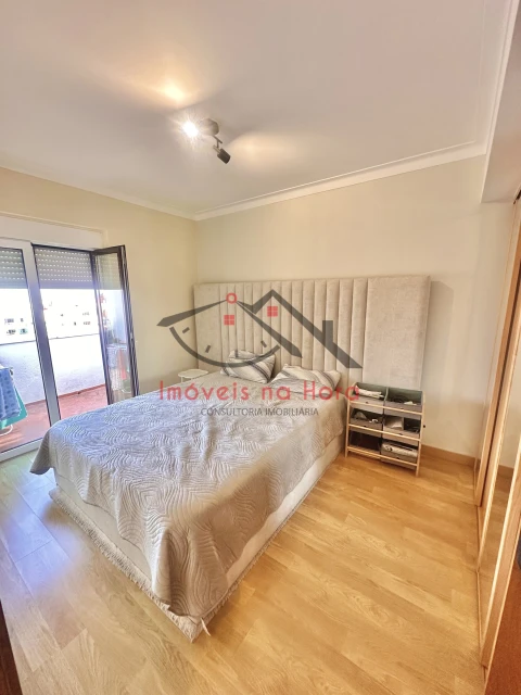 Apartamento T3 para Venda em Rio de Mouro