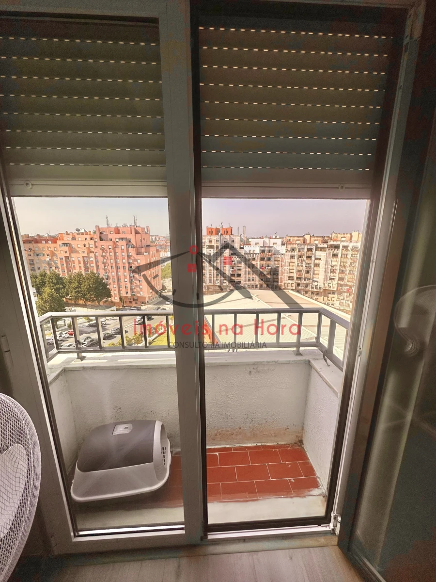 Apartamento T3 para Venda em Rio de Mouro Foto 18