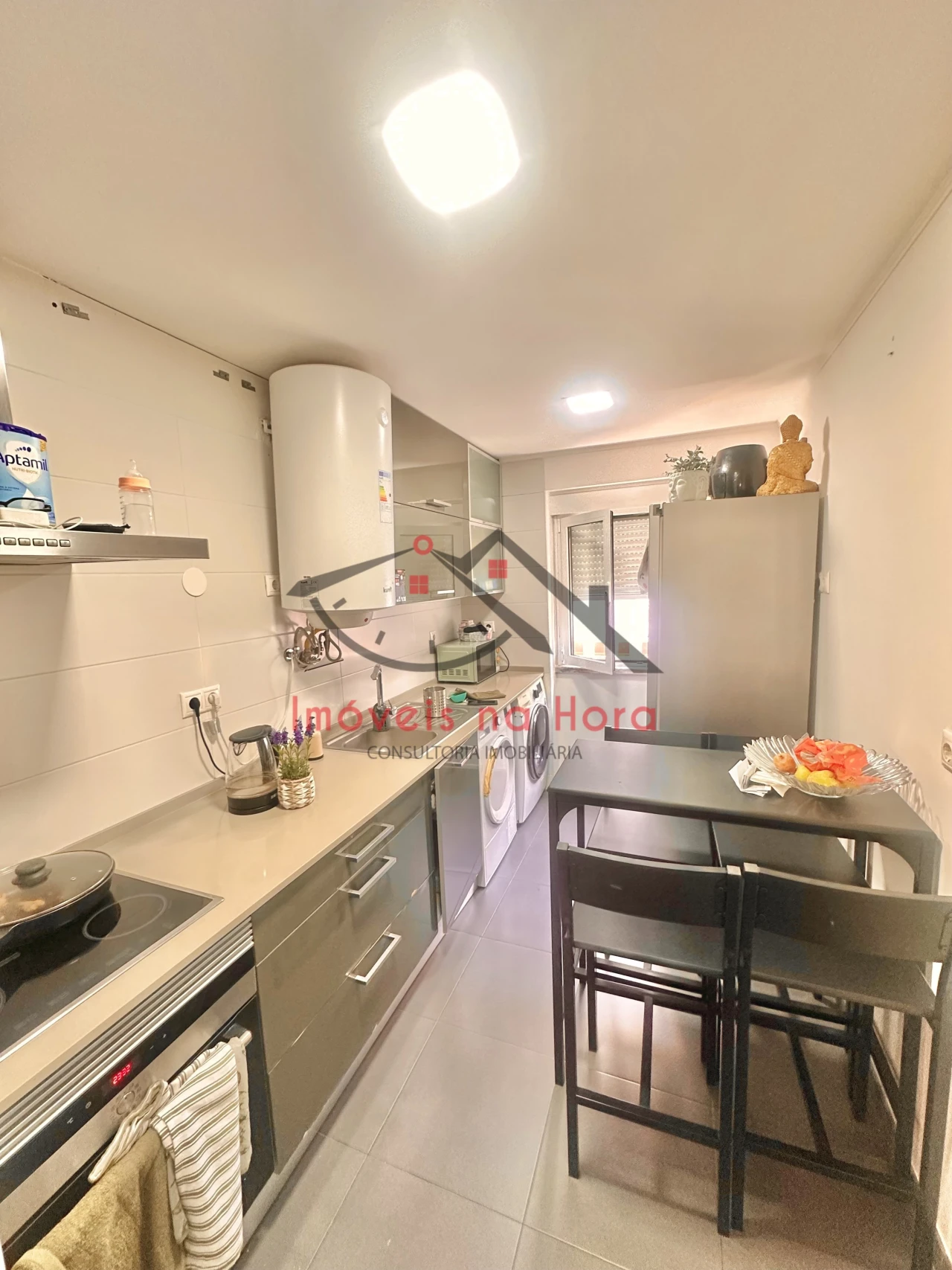 Apartamento T3 para Venda em Rio de Mouro Foto 4