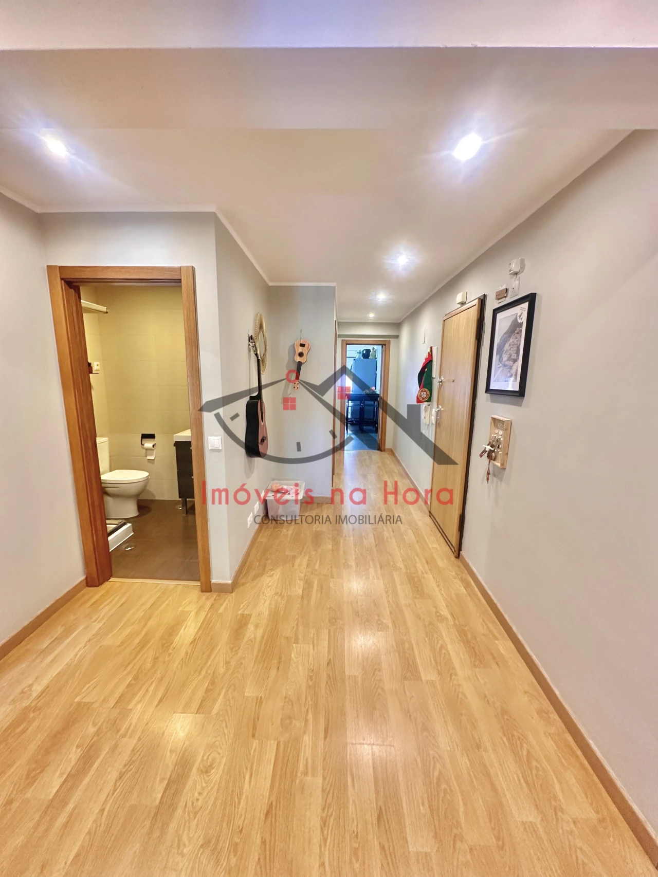 Apartamento T3 para Venda em Rio de Mouro Foto 8