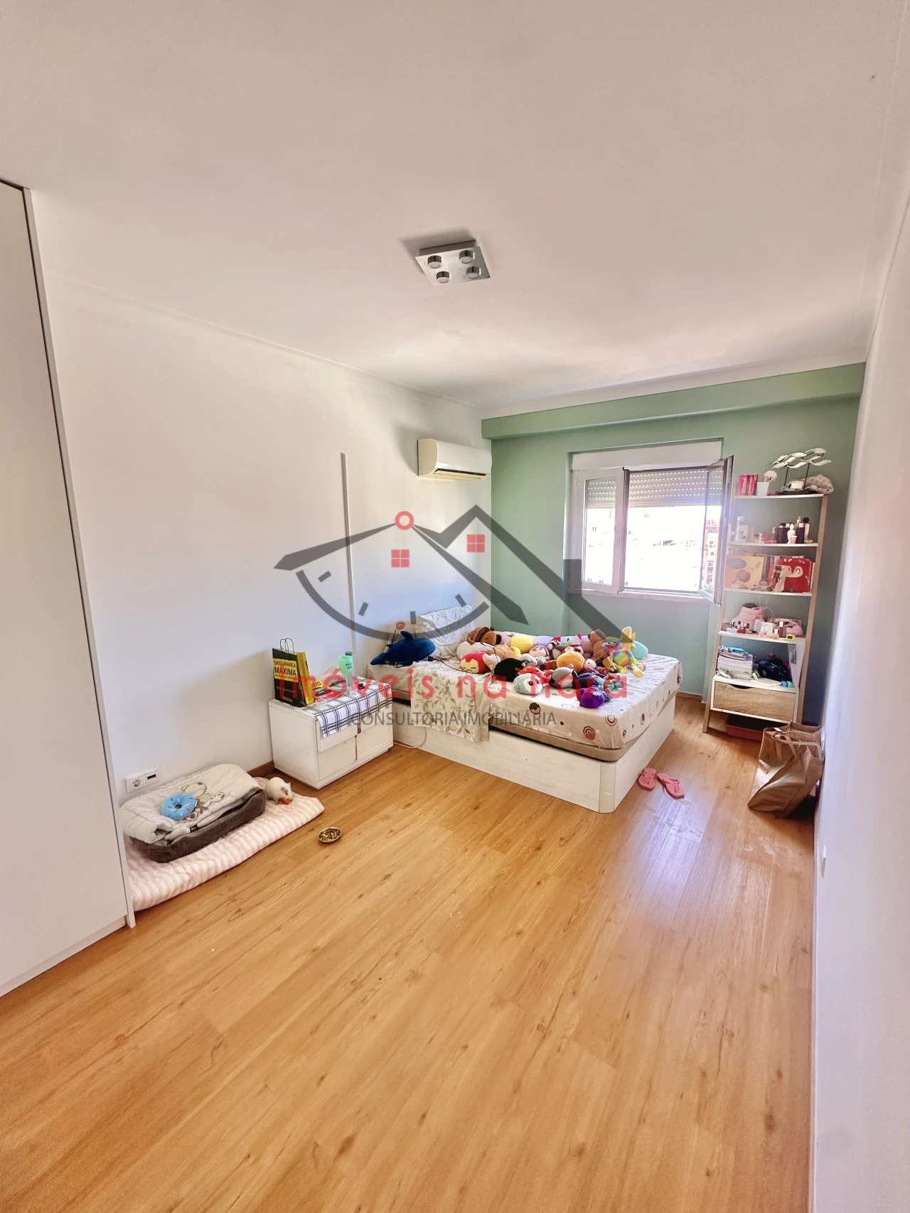 Apartamento T3 para Venda em Rio de Mouro Foto 12