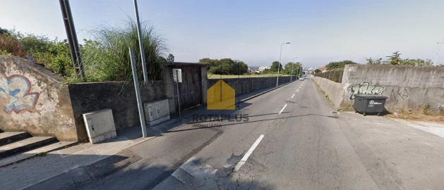 Terreno para Venda em Esmoriz