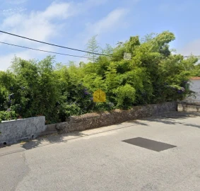 Terreno para Venda em Esmoriz