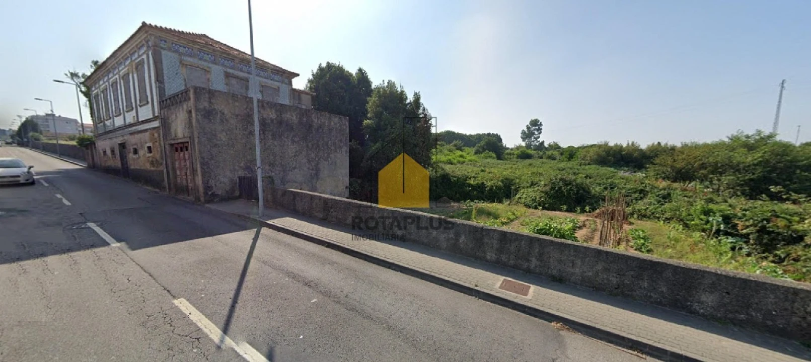 Terreno para Venda em Esmoriz Foto 3